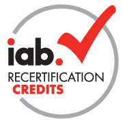 IAB Recertification Credits